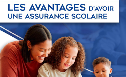 Nova Assurances, La rentrée approche et vous vous demandez s'il est nécessaire de souscrire à une assurance scolaire pour vos enfants ?